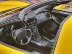 Thumbnail Photo 21 for 2001 Chevrolet Corvette Coupe